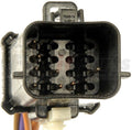 TRANSFER CASE MOTOR