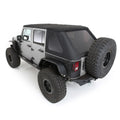 Smittybilt Repl Window Bowless