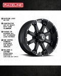 991C 18X9 6X139.7 12MM