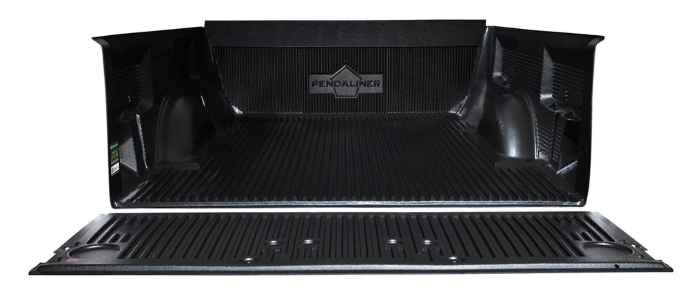 1618 RAM 1500/1922 RAM 1500 CLASSIC 5FT 7IN(NOT RAMBOX)W/BEDLIGHT UNDERRAIL LINER
