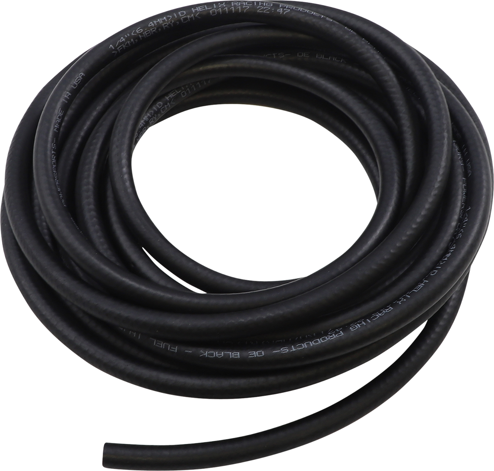 HELIX RACING black auto part
