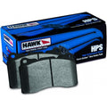 PC STREET BRAKE PADS