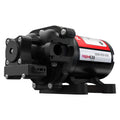 3200 SERIES RV FRESH WATER PUMP 3.0 GPM THRD 12VDC 45PSI 115VAC W/4FT CORD & PLUG