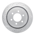 DFC auto part