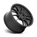 MR152 17X8 5X112 S-BLK 45MM