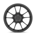 MR152 17X8 5X112 S-BLK 45MM