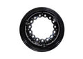 KEIZER ALUMINUM WHEELS, black auto part