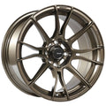 Outer Wheel Half 15x9 Wide 5 Pro-Ring Black