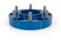 SPIDERTRAX spacers close-up