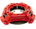 McLeod Pressure Plate 10in Diap. Mustang 1964-69 With 10/10.5in Long Patt.