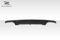 2003-2006 Mercedes E55 W211 Duraflex L Sport Rear Diffuser - 1 Piece