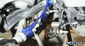 Megan Dodge Durango 14 Rear Upper Camber Arm