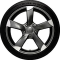 235/35ZR20 92(Y) XL AZENIS FK510
