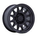 PXA200 17X8 5X5.0 MBLK 20MM
