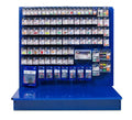 STORAGE BOX 2 COMPARTMENT