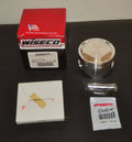 Wiseco 4 Stroke Forged Series Piston Kit, 88.00 MM Bore, 10:1 CR