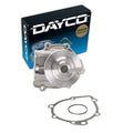 WATER PUMP KIT
