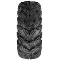 QuadBoss QBT672 Radial Mud Tire - 27x11R14 8Ply