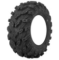 QuadBoss QBT672 Radial Mud Tire - 27x11R14 8Ply
