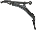 CONTROL ARM