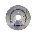 BAER BRAKES RTR 1PC 12.2 X.472 5X5 LH SLOT