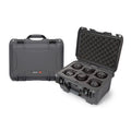Nanuk auto part installed view