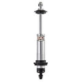 QA1 Stocker Star Series Front Shock Absorber - Single Adj. - 10.625in/15.625in - Aluminum
