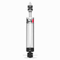 QA1 Stocker Star Series Front Shock Absorber - Single Adj. - 10.625in/15.625in - Aluminum