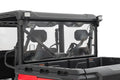 LED Light Kit | Rear Mount | 3" Chrome Pair | Wide Angle | CFMOTO UFORCE U10 Pro
