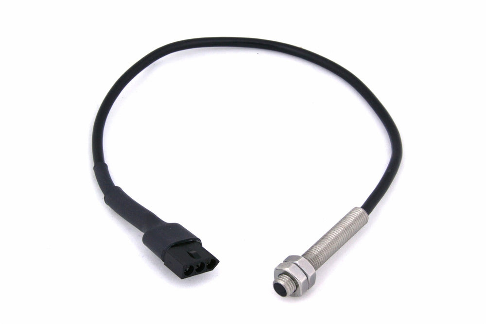 Holley auto part