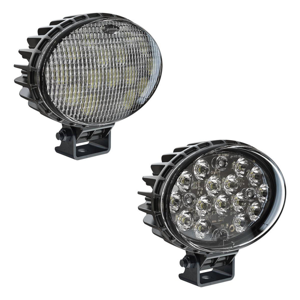 JW Speaker carbon auto part