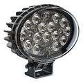 MODEL 7150 24V LED WORK LIGHT WITH POLYCARBONATE LENS & TRAPEZOID BEAM PATTERN