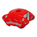 Wilwood 1.12 GM D154 Caliper 1.04 Ano