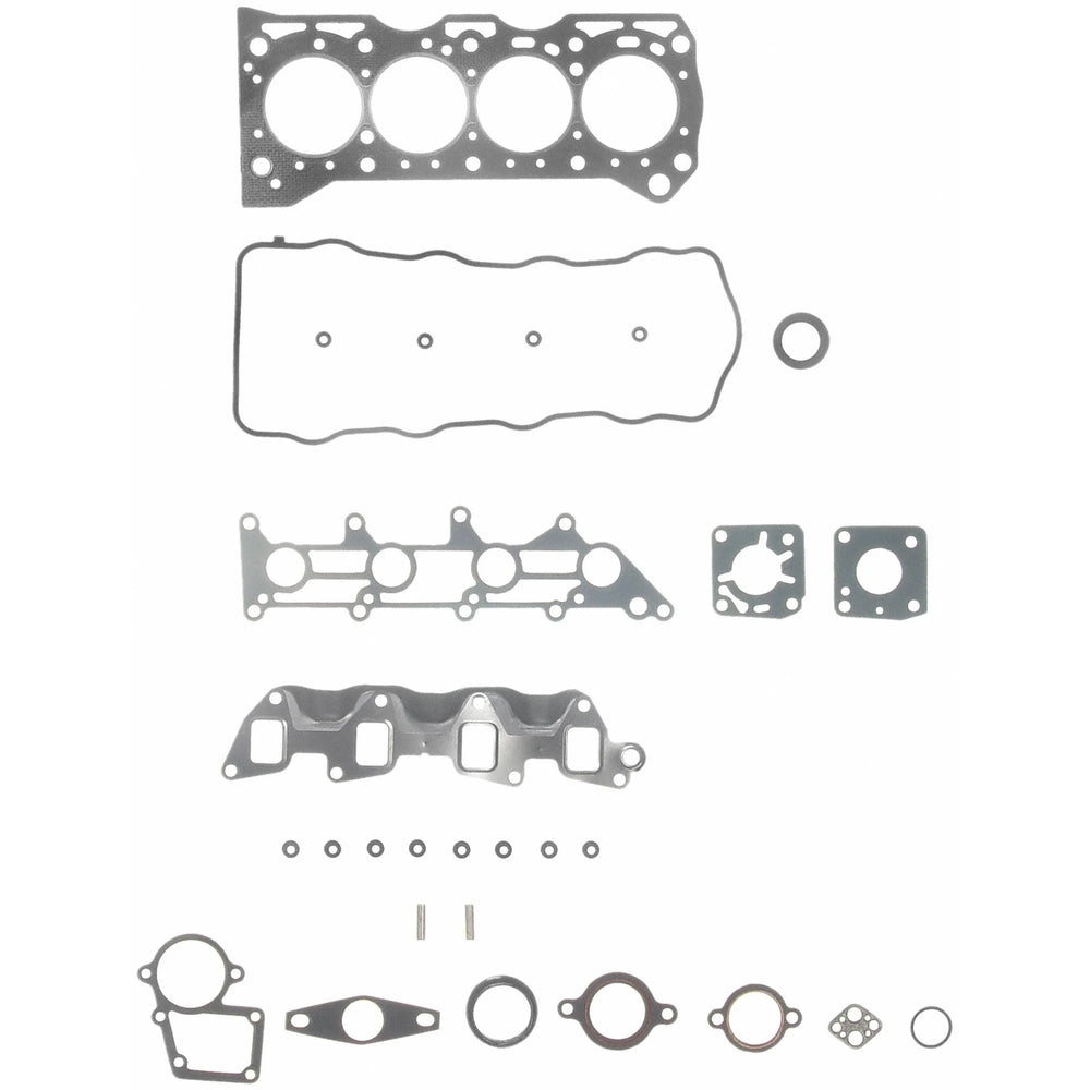 Fel-Pro Suzuki Swift HS 9623 PT PermaTorque Engine Cylinder Head Gasket Set