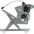 NEW WINDOW LIFT MOTOR W/REGULATOR