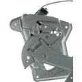 NEW WINDOW LIFT MOTOR W/REGULATOR