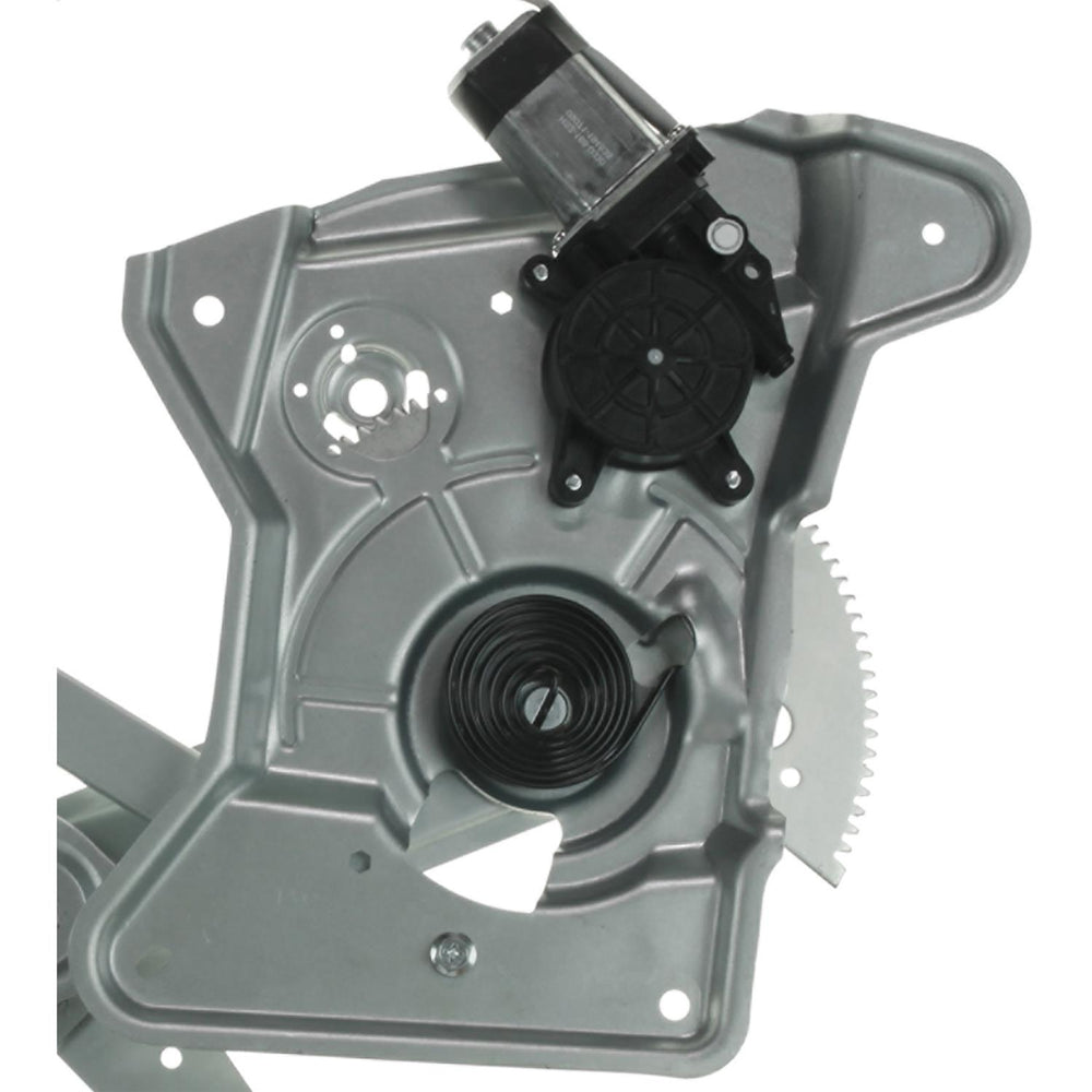 NEW WINDOW LIFT MOTOR W/REGULATOR