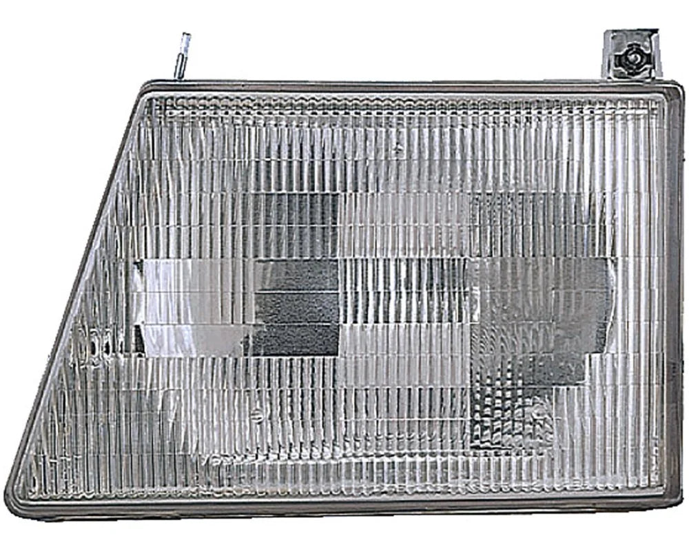 HEADLAMP