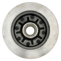 BRAKE PARTS