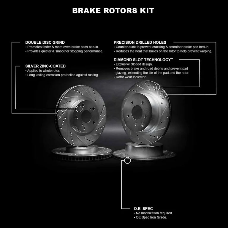 R1 Concepts auto part