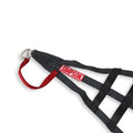DRIVER NET - CORVETTE - LEFT K