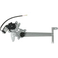 NEW WINDOW LIFT MOTOR W/REGULATOR