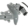 NEW WINDOW LIFT MOTOR W/REGULATOR