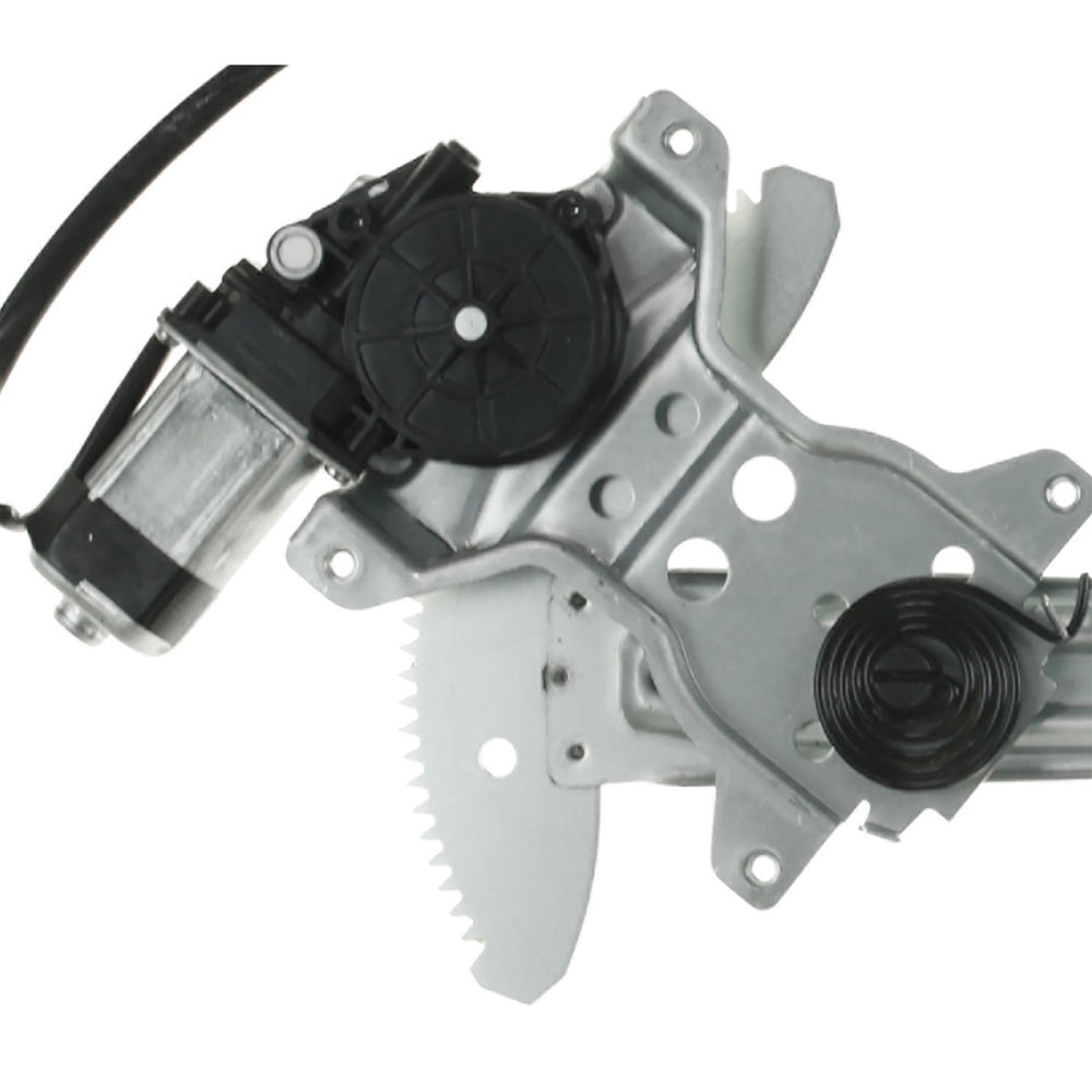 A1 REMFG INC auto part