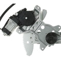 NEW WINDOW LIFT MOTOR W/REGULATOR