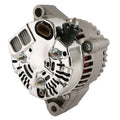 RE ALTERNATOR