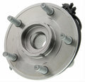 HUB ASSEMBLY