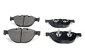 DFC 04-12 BMW M5 Front 5000 Advanced Low Metallic Brake Pads