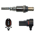 O2 OXYGEN SENSOR