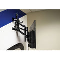 DROP DOWN TV MOUNT W/HARDWARE